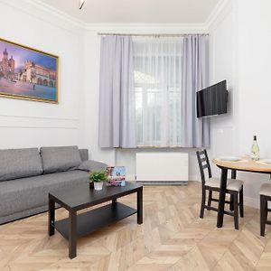 Studio met een King Size Bed